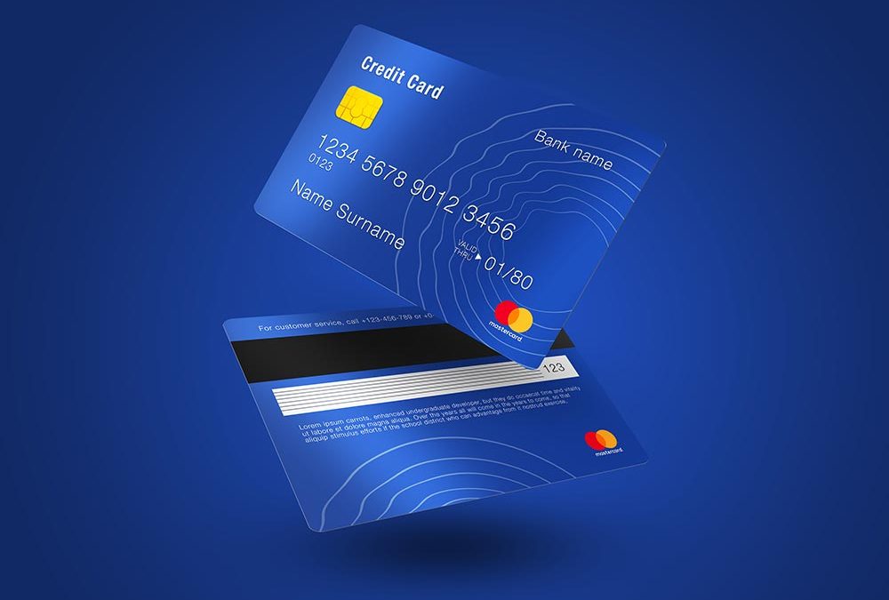 Rebuild Your Credit with VISA or MasterCard: Where to Start?