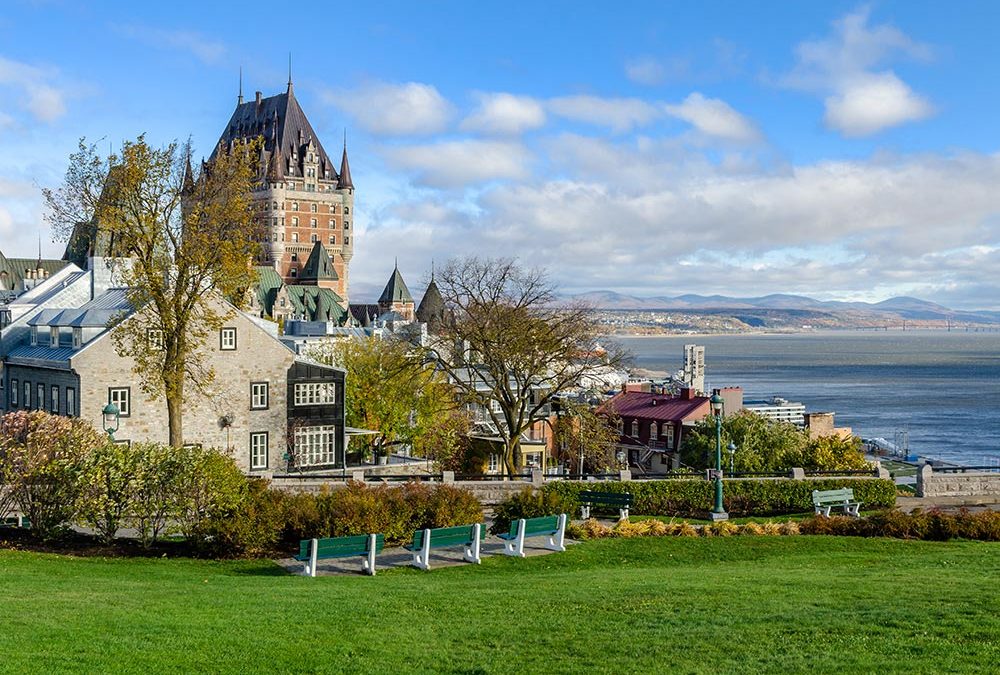Les 4 étapes concernant les prêts d’argent au Québec